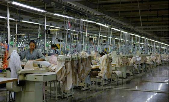 從廠妹到董事長 一場被戳穿的創(chuàng)業(yè)神話與警示