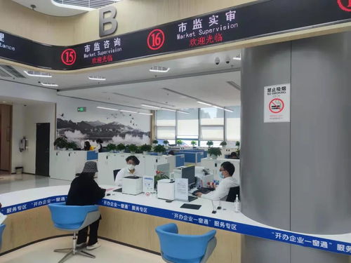 全國第一！羅湖營商環境再憑實力“出圈”，信息系統集成服務成亮點