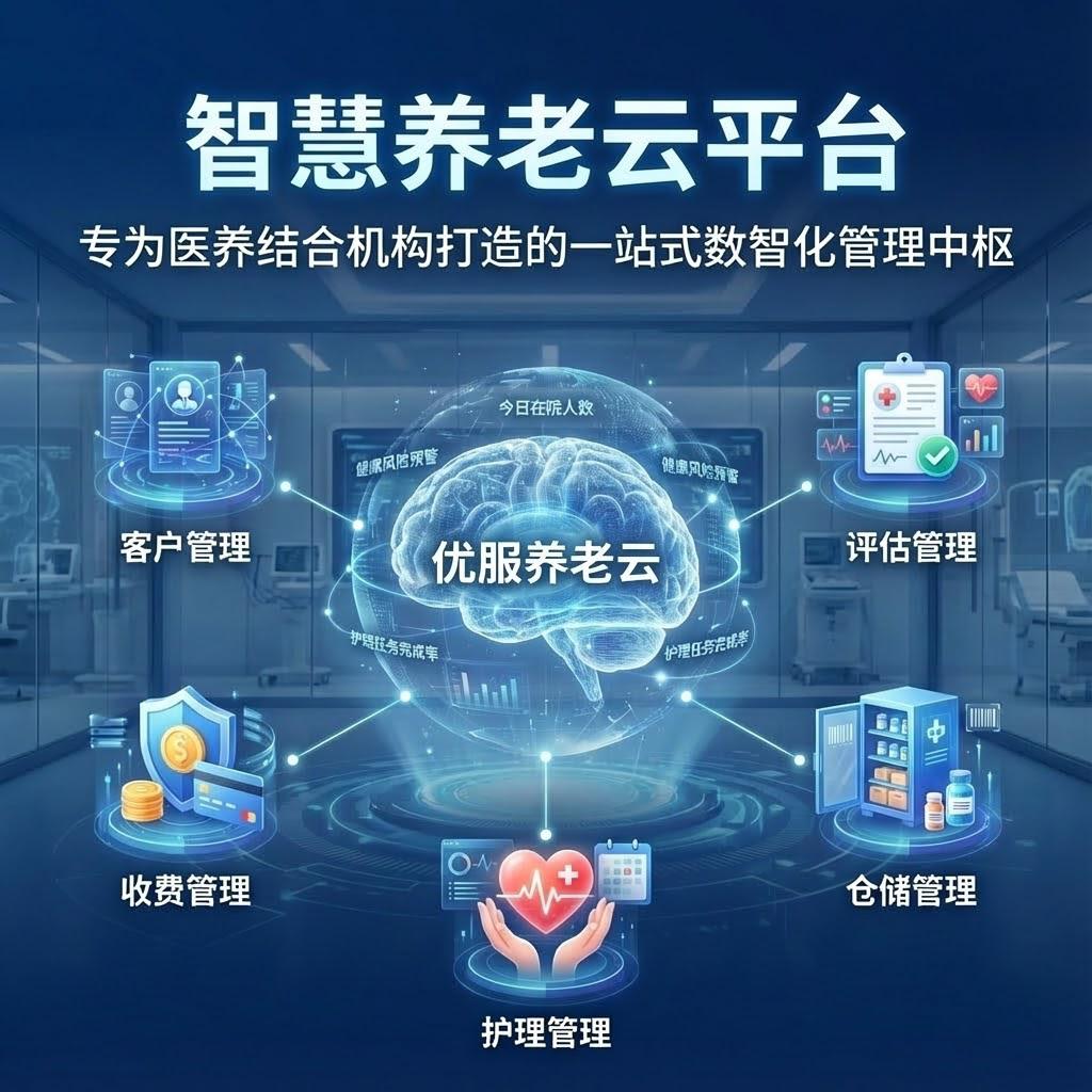 贛皖閩魯豫五省養(yǎng)老院信息化系統(tǒng)優(yōu)質(zhì)服務(wù)推薦